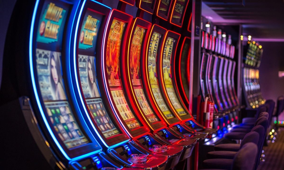 پاکستان کے نئے BDMBet Casinoکیسینو کھلاڑیوں کے لیے خوش آمدید بونس